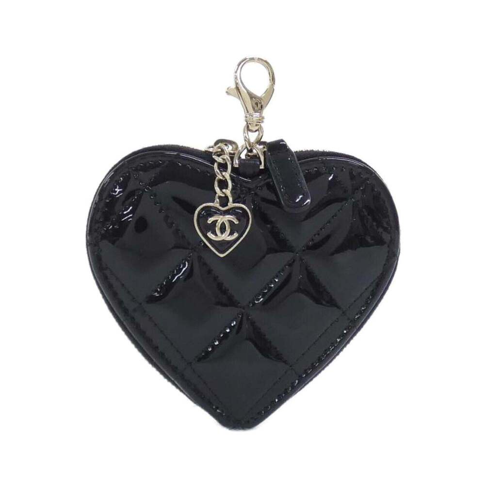 CHANEL Authentic Black Wallet - Picture 2 of 7